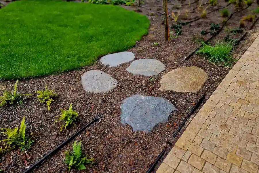 Reliable Mulching Pacoima, CA Reliable Mulching Pacoima, CA